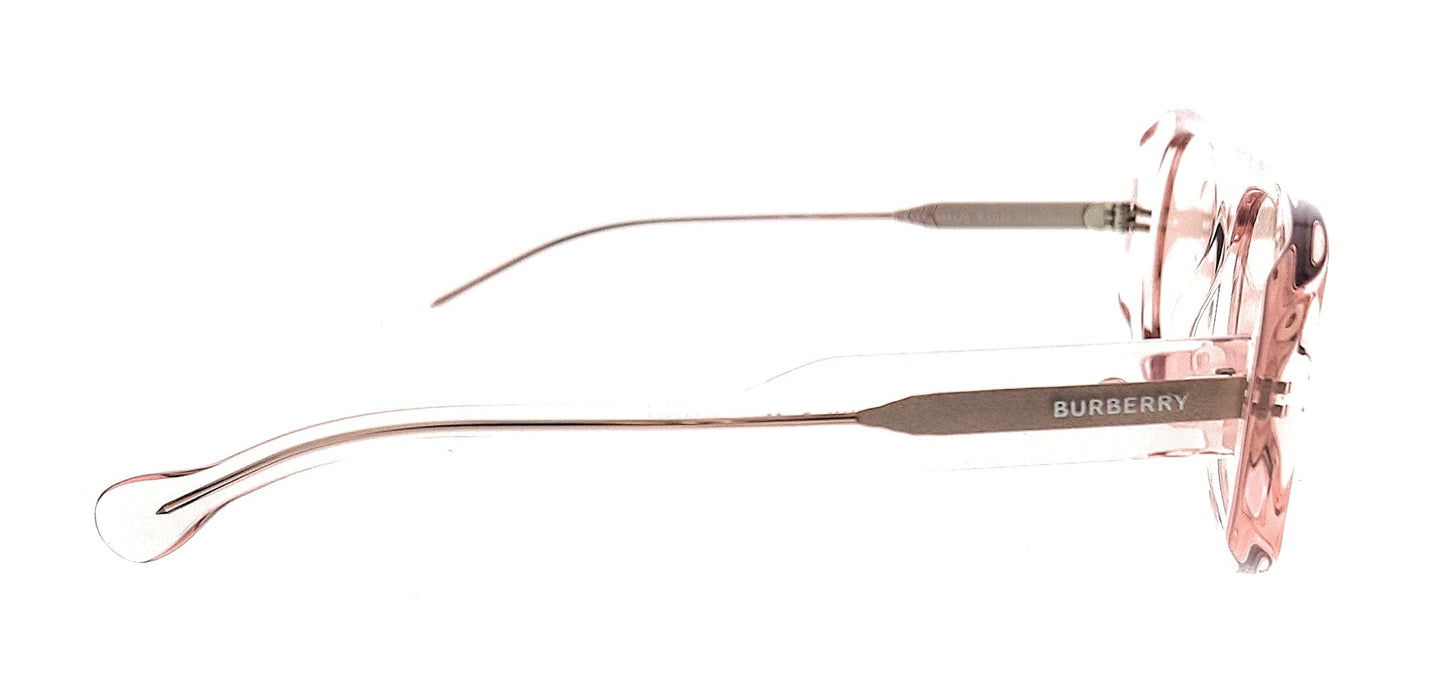 Burberry  0BE4322 3881/5 Pink Square Sunglasses