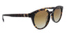 Burberry  0BE4326F 3002T5 Dark Havana Round Sunglasses