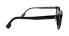 Burberry  0BE4326F 38248G Black Round Sunglasses