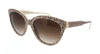 Michael Kors  Cateye Signature  Vanilla Sunglasses