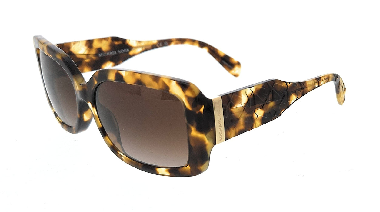 Michael Kors MK2165 CORFU JET SET TORTOISE (302813) - 56mm