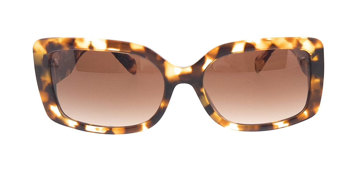 Michael Kors MK2165 CORFU JET SET TORTOISE (302813) - 56mm