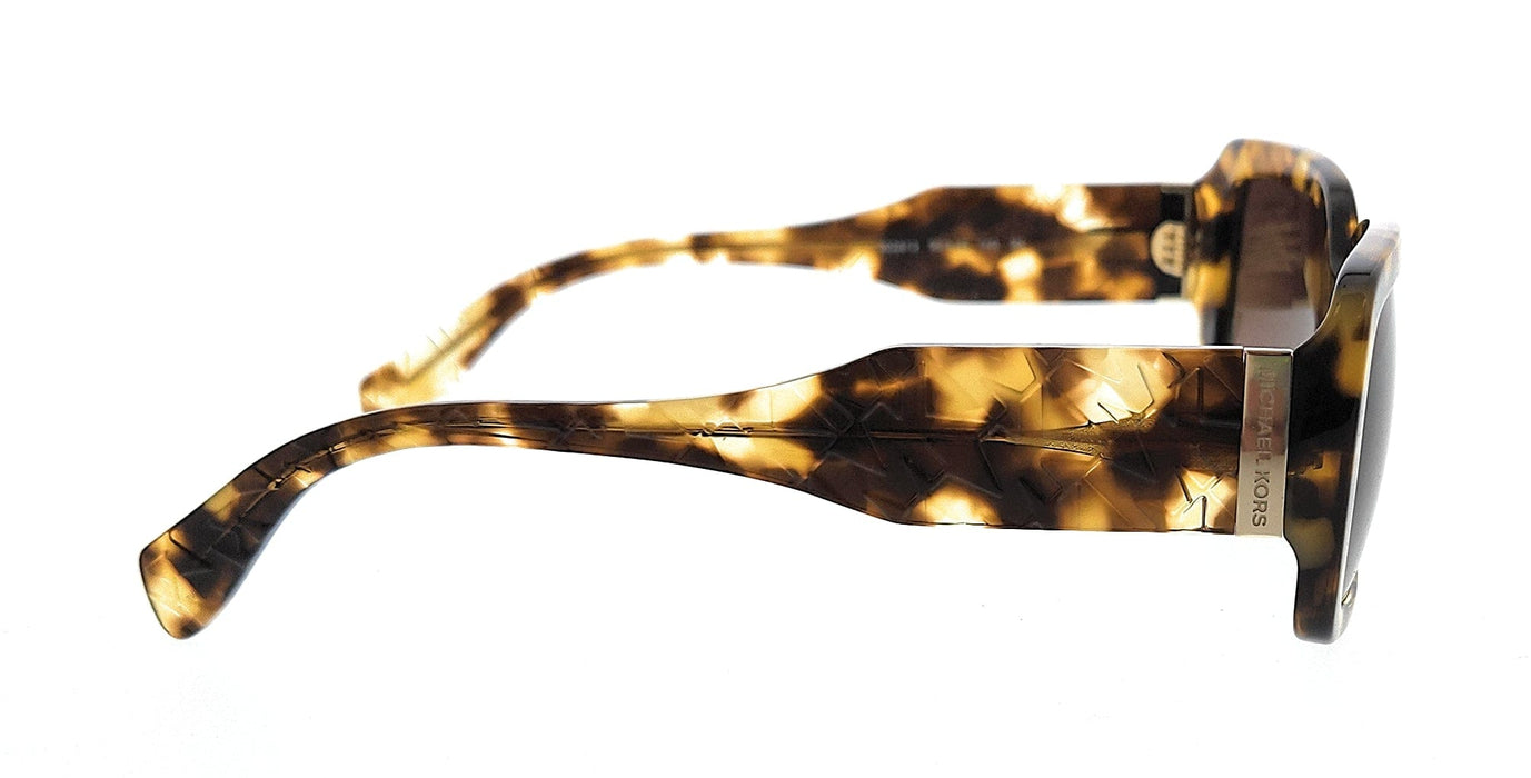 Michael Kors MK2165 CORFU JET SET TORTOISE (302813) - 56mm