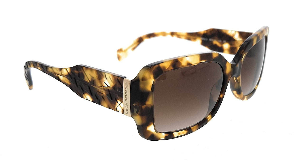 Michael Kors MK2165 CORFU JET SET TORTOISE (302813) - 56mm