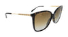 Michael Kors 0MK2169 3006T5 Square Dark Tortoise Sunglasses