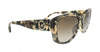 Michael Kors 0MK2175U 392213 Charleston Oval Olive Tortoise Sunglasses