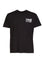 Cavalli Class Black Signature  Logo Fashion T-Shirt-XXL