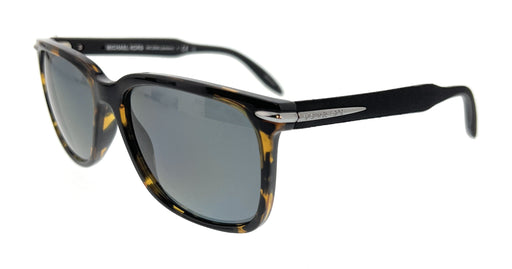 Michael Kors 0MK2096 333381 Dark Havana Square Sunglasses