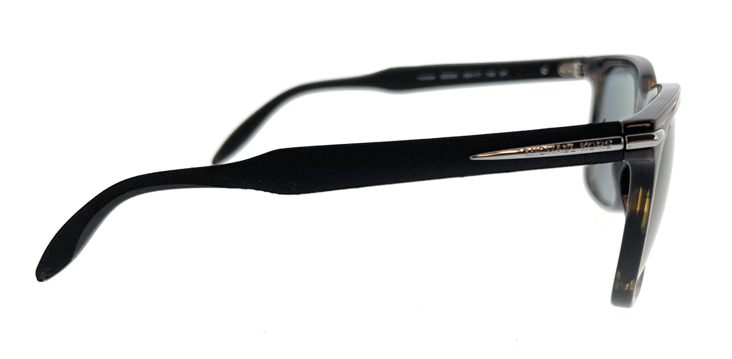 Michael Kors 0MK2096 333381 Dark Havana Square Sunglasses