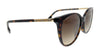 Burberry 0BE4333F 300213 Alice Havana Cat Eye Sunglasses