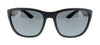 Prada Linea Rossa 0PS 01US UFK5L0 Grey Square  Sunglasses