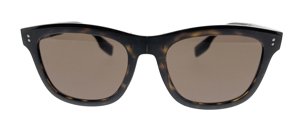 Burberry 0BE4341 30025W Miller 
Dark Havana Square Sunglasses