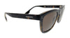 Burberry 0BE4341 30025W Miller 
Dark Havana Square Sunglasses