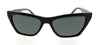 Emporio Armani 0EA4169 587587 Black Cat Eye Sunglasses