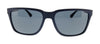 Emporio Armani 0EA4047 508880 Matte Blue Rectangle Sunglasses