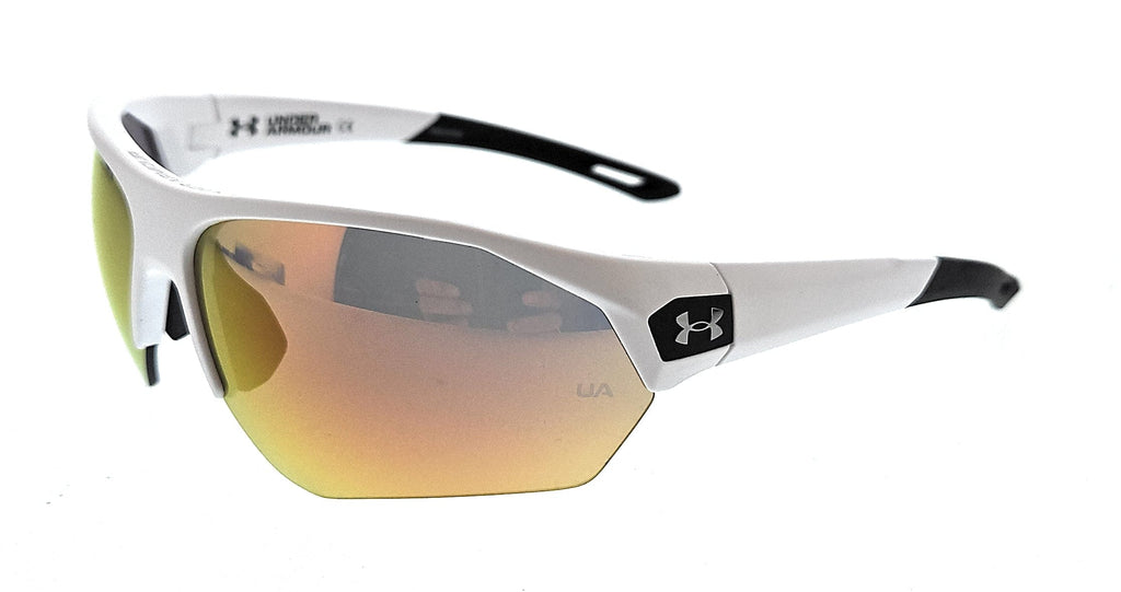 UNDER ARMOUR  Playmaker  Rectangle Sunglasses