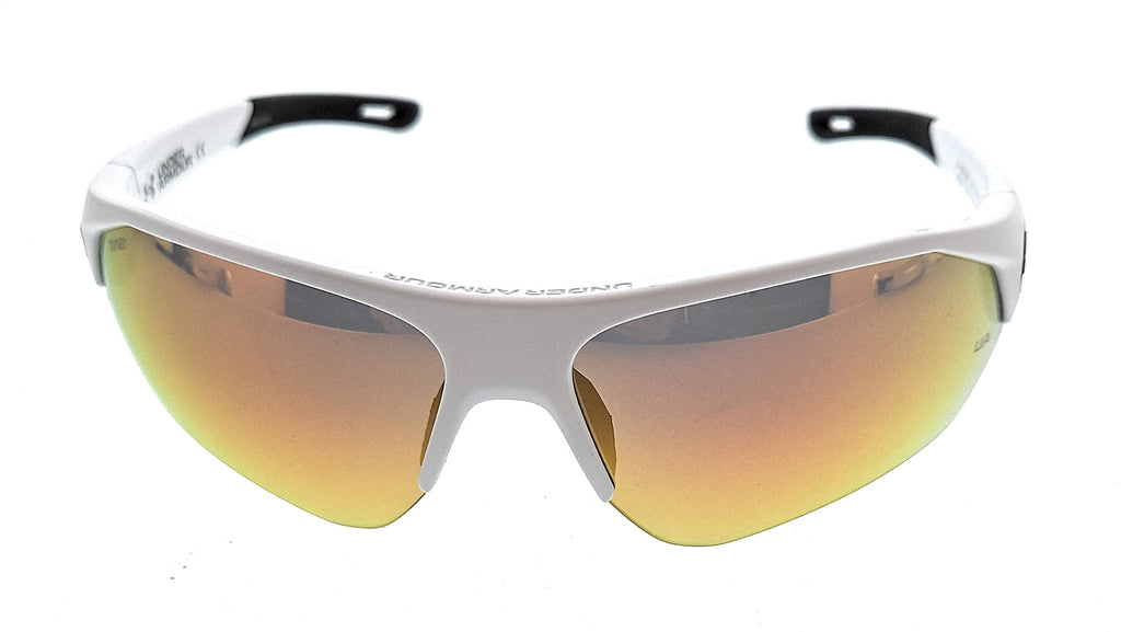 UNDER ARMOUR UA 0001/G/S4NL Playmaker  Rectangle Sunglasses