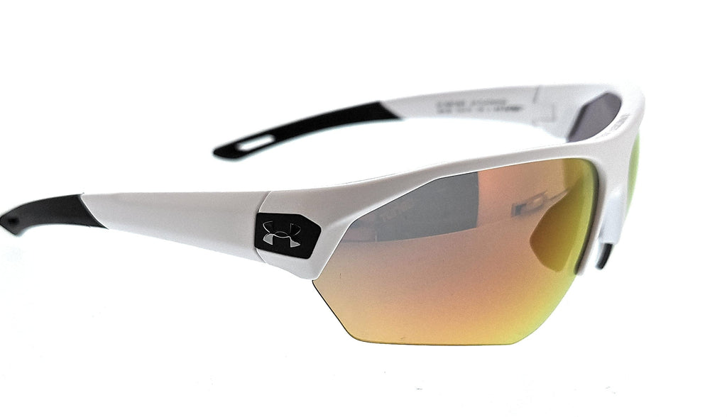 UNDER ARMOUR UA 0001/G/S4NL Playmaker  Rectangle Sunglasses