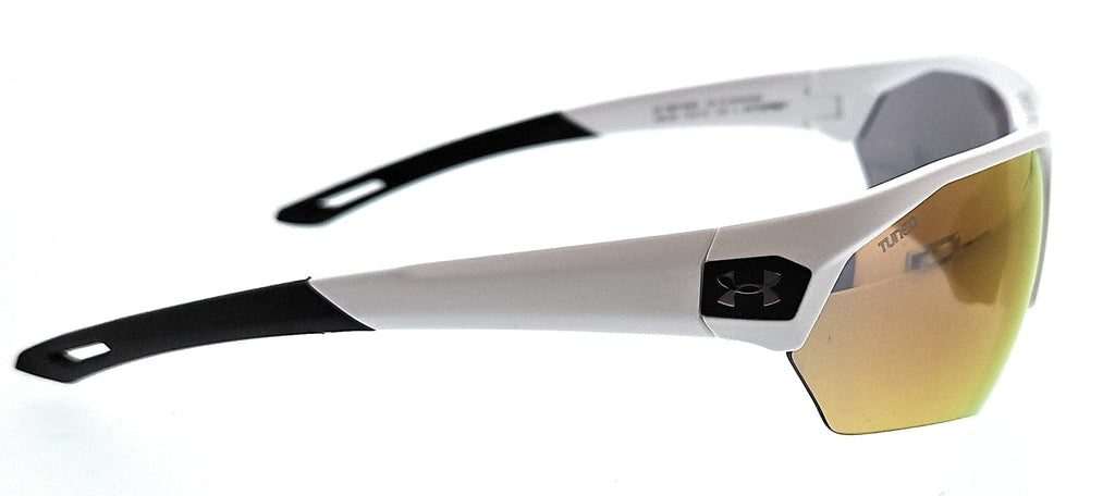 UNDER ARMOUR UA 0001/G/S4NL Playmaker  Rectangle Sunglasses