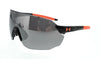 UNDER ARMOUR  Grey Mask  Sunglasses