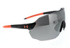 UNDER ARMOUR UA HALFTIMEKB7 Grey Mask  Sunglasses