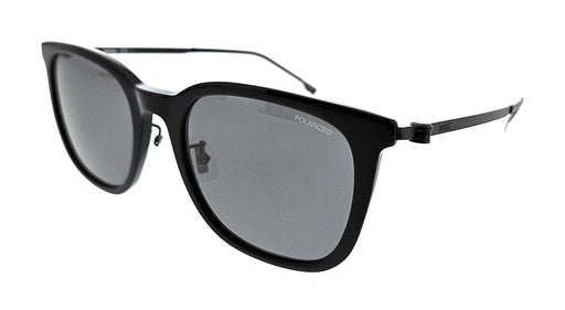 HUGO BOSS 1347/F/SK 807 Black Square Sunglasses
