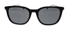 HUGO  Black Square Sunglasses