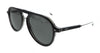 Hugo Boss  Grey Aviator Sunglasses