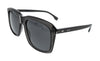 Hugo Boss  Grey Square Sunglasses