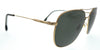 Hugo Boss BOSS 1557/O/F/S AOZ AOZ Matte Gold Aviator Sunglasses