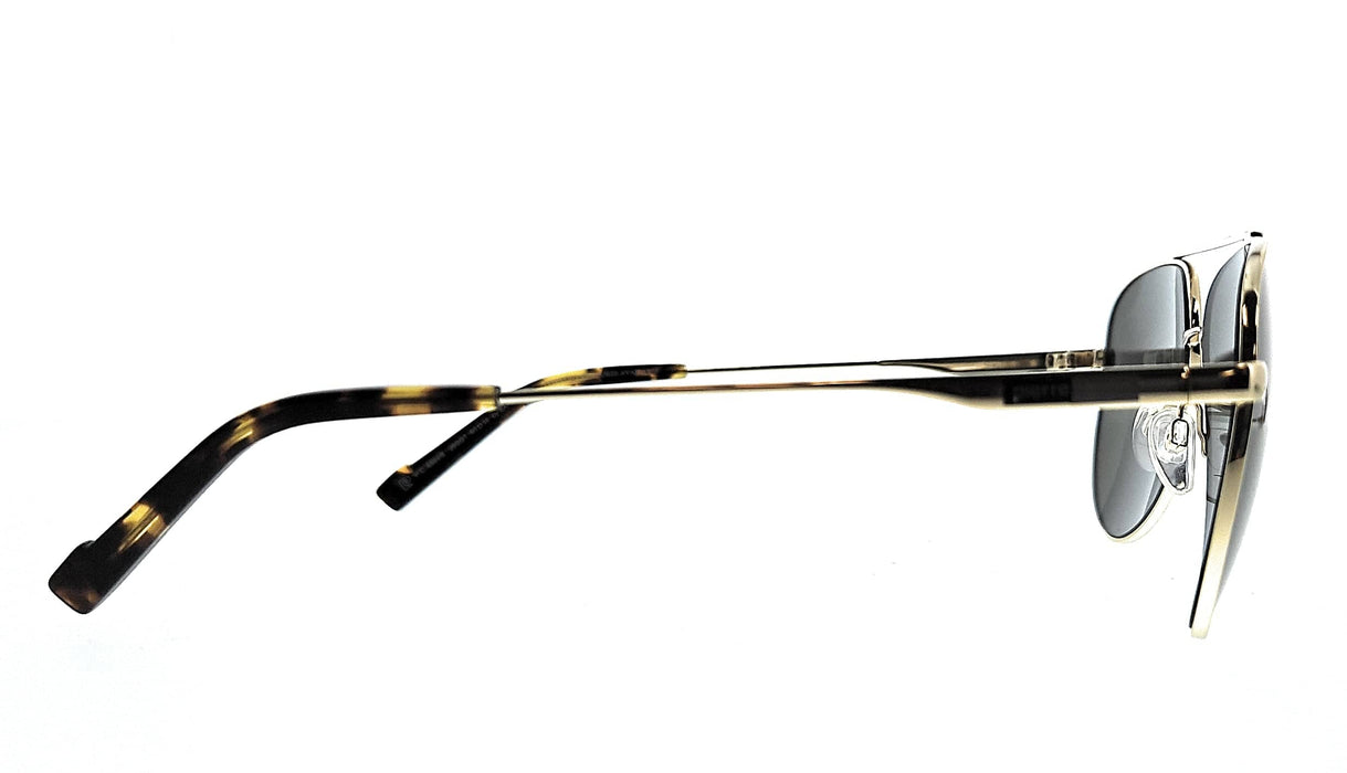 PIERRE CARDIN P.C. 6864/S J5G J5G Gold Aviator Sunglasses