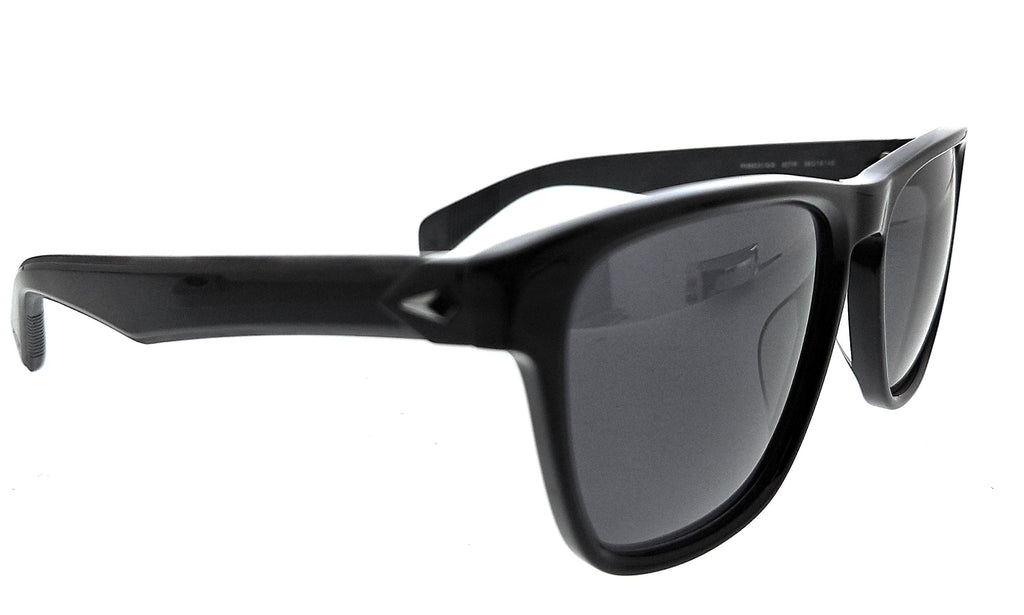 Rag & Bone RNB5031/G/S 807 807 Black Square Sunglasses