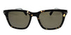 Rag & Bone RNB5044/S 4N3 4N3 Havana Khaki Square Sunglasses