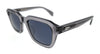 Rag & Bone  Grey Square Sunglasses