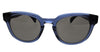 Rag & Bone RNB6001/S PJP PJP Blue Round Sunglasses