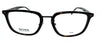 HUGO BOSS BOSS 1341/F 086 Havana Square Optical Frames