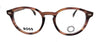 HUGO BOSS BOSS 1367 SX7 Light Havana Round Optical Frames