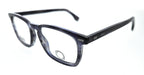 HUGO BOSS BOSS 1368 JBW Blue Havana Square Optical Frames