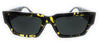 Versace 0VE4460 542887 Havana Rectangle Sunglasses