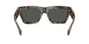 Versace 0VE4464 545687 Havana Rectangle Sunglasses