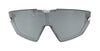 Versace 0VE4462 148/6V Crystal Shield Sunglasses