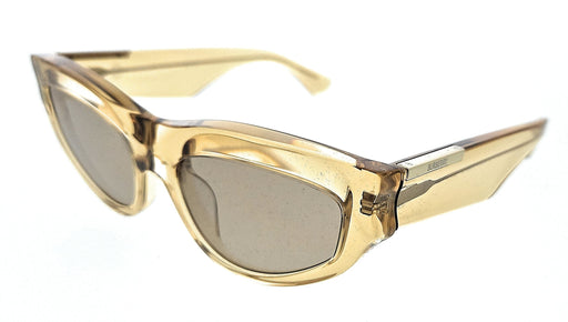 Burberry 0BE4425U 40635A Brown Cateye Sunglasses