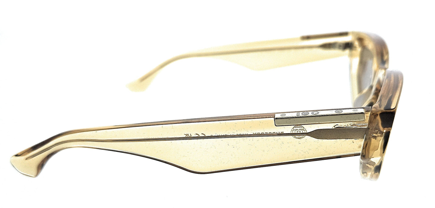 Burberry 0BE4425U 40635A Brown Cateye Sunglasses