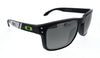 Oakley 0OO9102 9102S9 Seattle Seahawks Holbrook Matte Navy Square Sunglasses