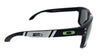 Oakley 0OO9102 9102S9 Seattle Seahawks Holbrook Matte Navy Square Sunglasses