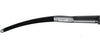 Oakley 0OO9248 924811 Corridor Semi-Rimless Matte Grey Ink Shield Sunglasses