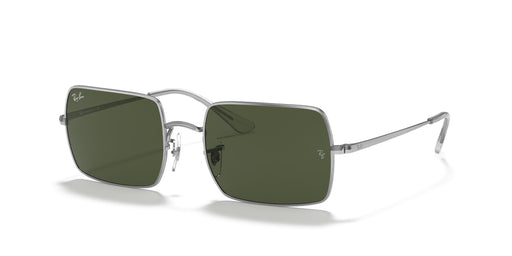 Ray-Ban 0RB1969 914931 G-15 green Square Sunglasses