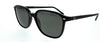 Ray-Ban  Polarized Green Classic G-15 Square Sunglasses