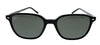 Ray-Ban 0RB2193 901/58 Leonard Polarized Green Classic G-15 Square Sunglasses