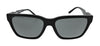 Emporio Armani 0EA4177 589887 Black Square Sunglasses